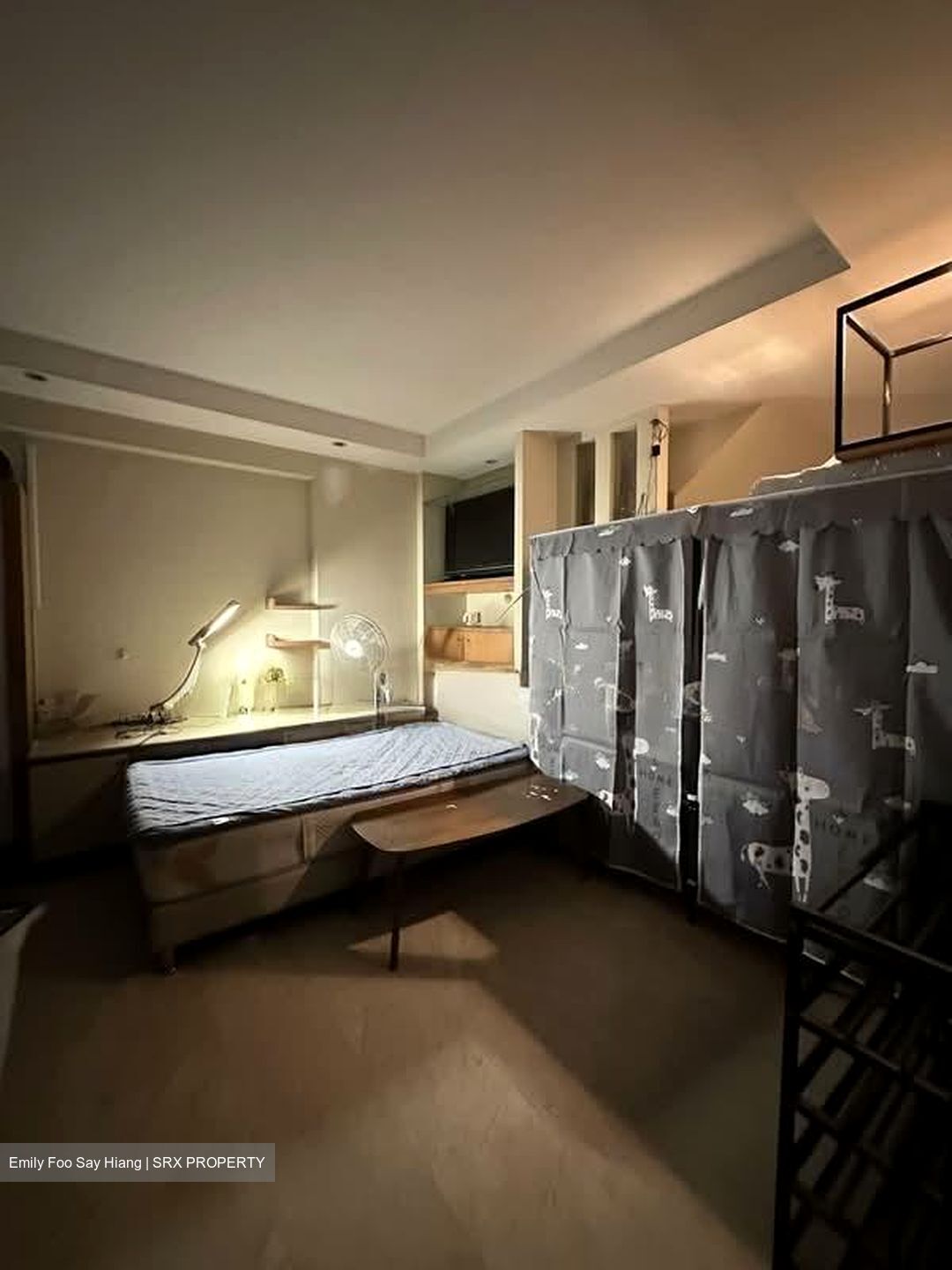 Blk 424 Serangoon Central (Serangoon), HDB Executive #588909311